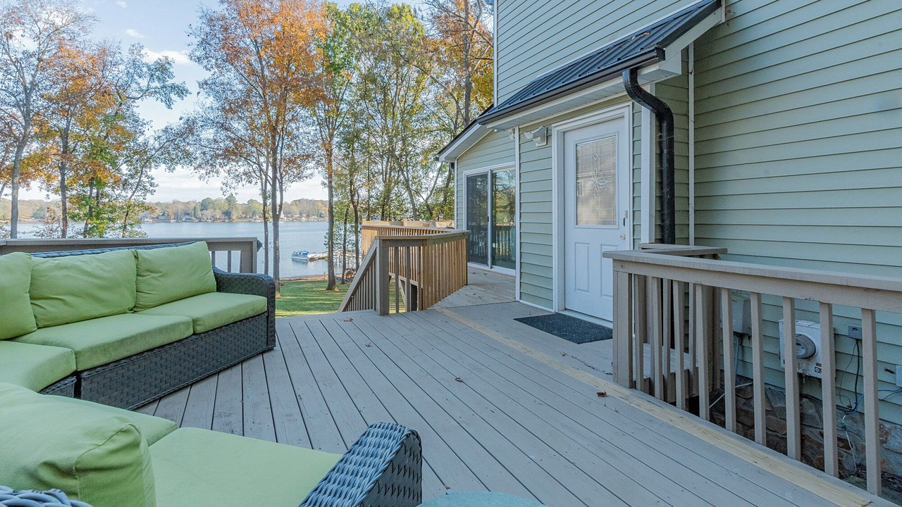 Photo of Patio Balcony in Southmont