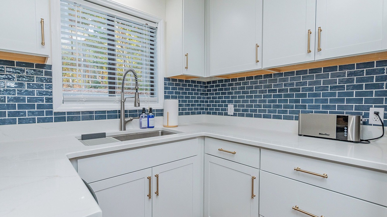 Photo of Kitchen in Southmont
