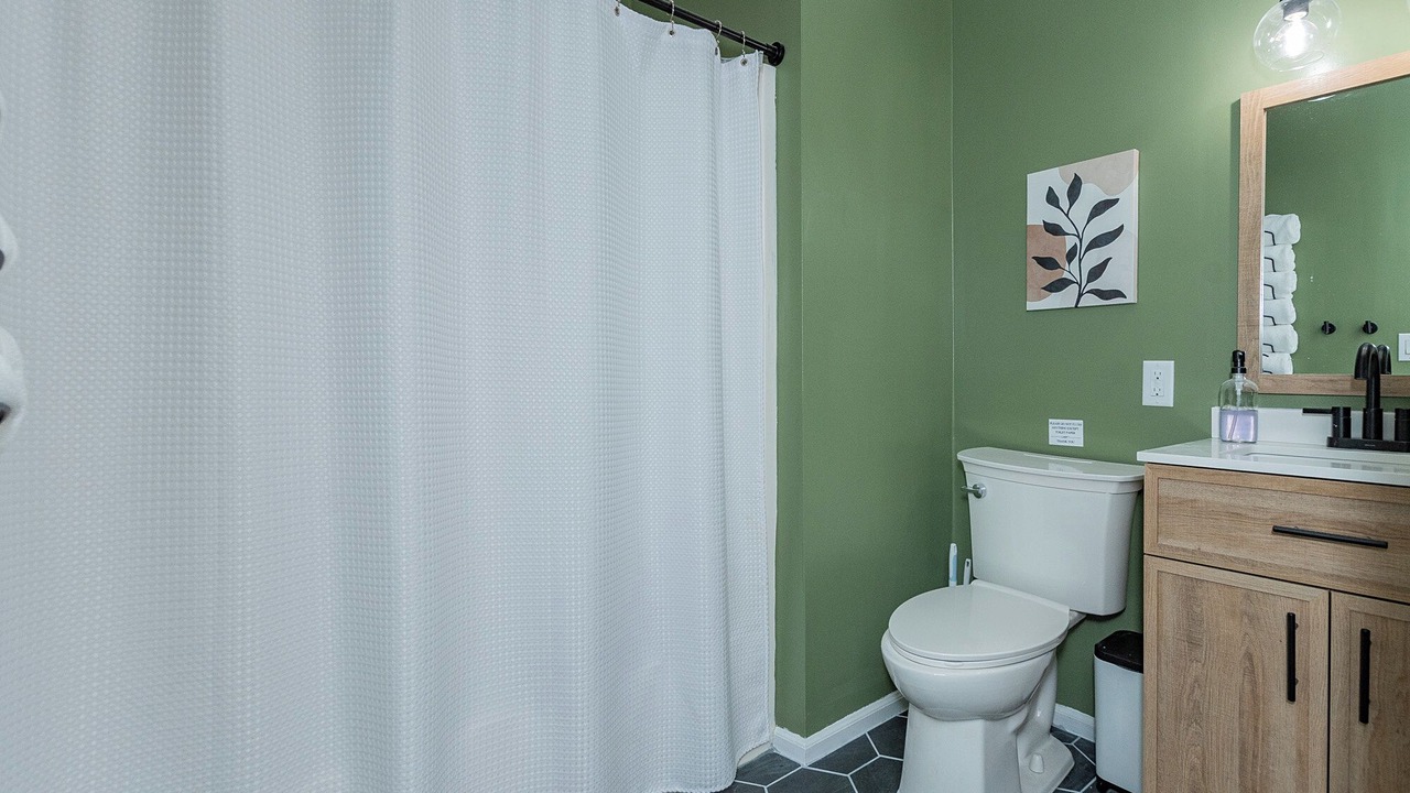 Photo of Bathroom in Southmont