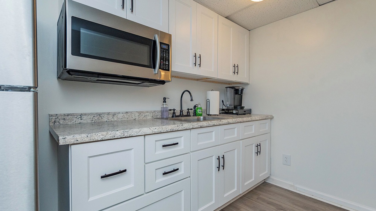 Photo of Kitchen in Southmont