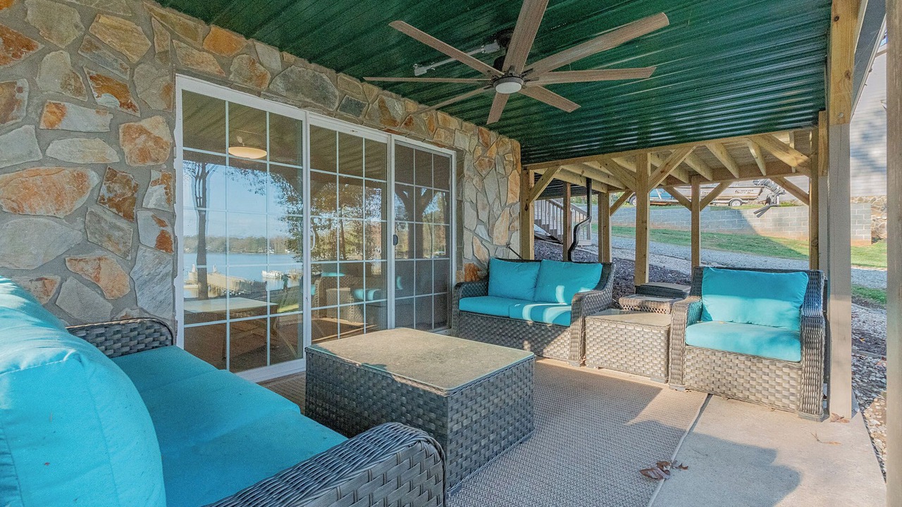 Photo of Patio Balcony in Southmont