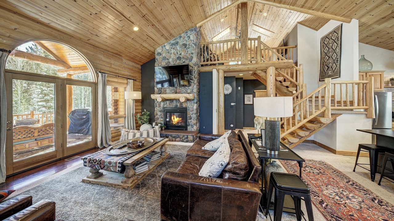 Photo of Bedroom in Breckenridge