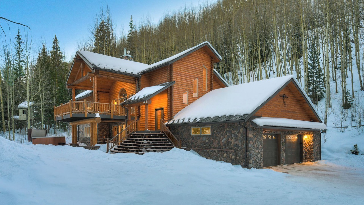Photo of Outdoor in Breckenridge
