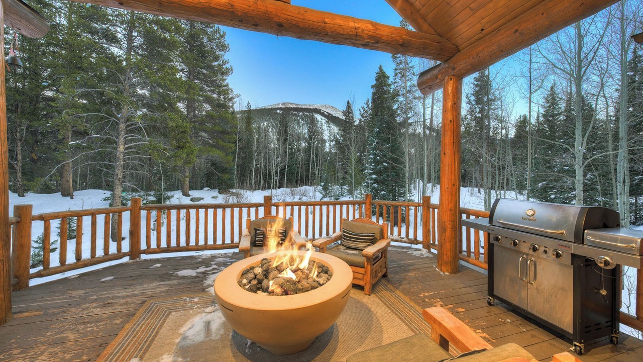 Photo of Outdoor in Breckenridge