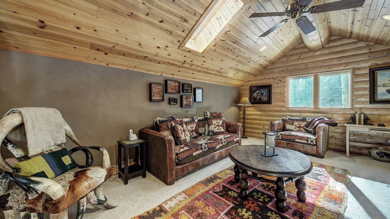 Photo of Livingroom in Breckenridge