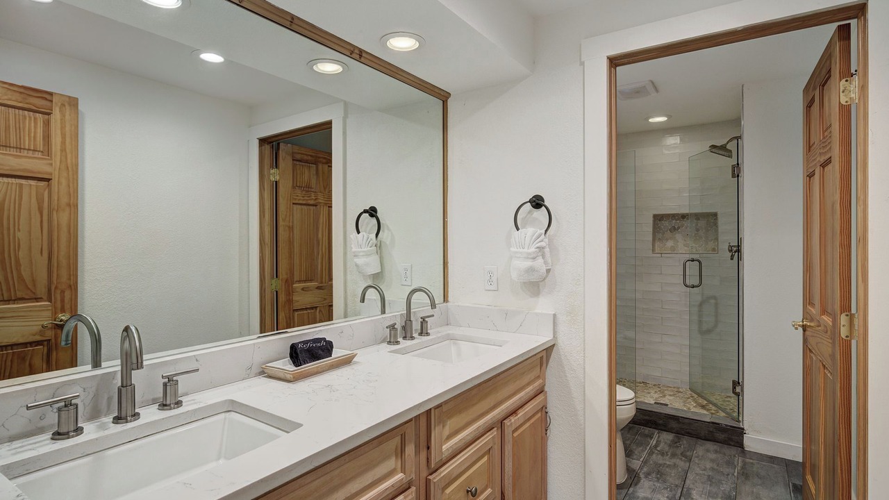 Photo of Bathroom in Breckenridge