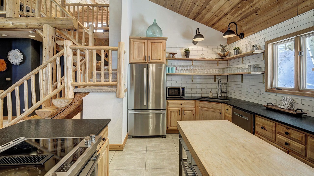Photo of Kitchen in Breckenridge
