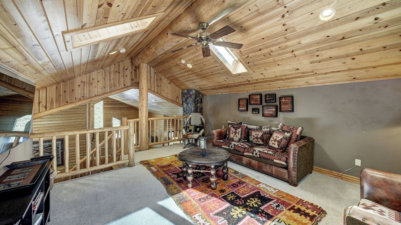 Photo of Livingroom in Breckenridge