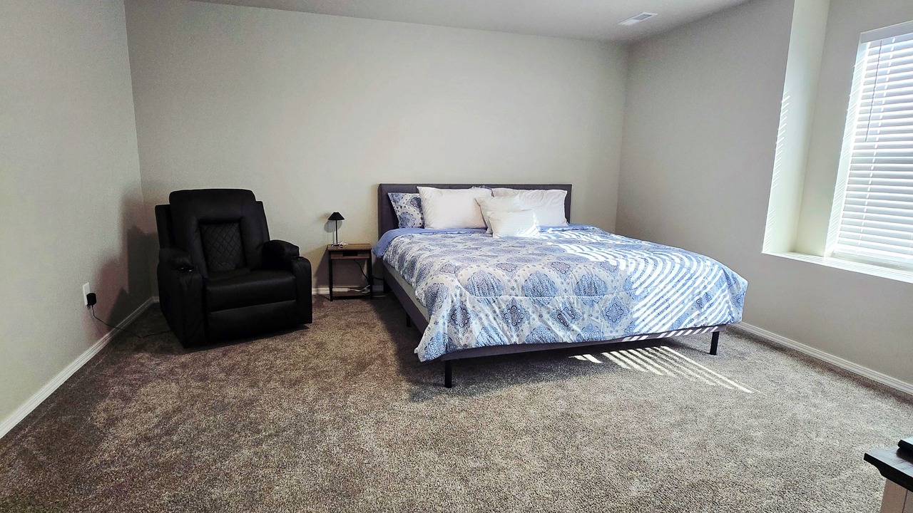 Photo of Bedroom in Southwest Ada County Alliance