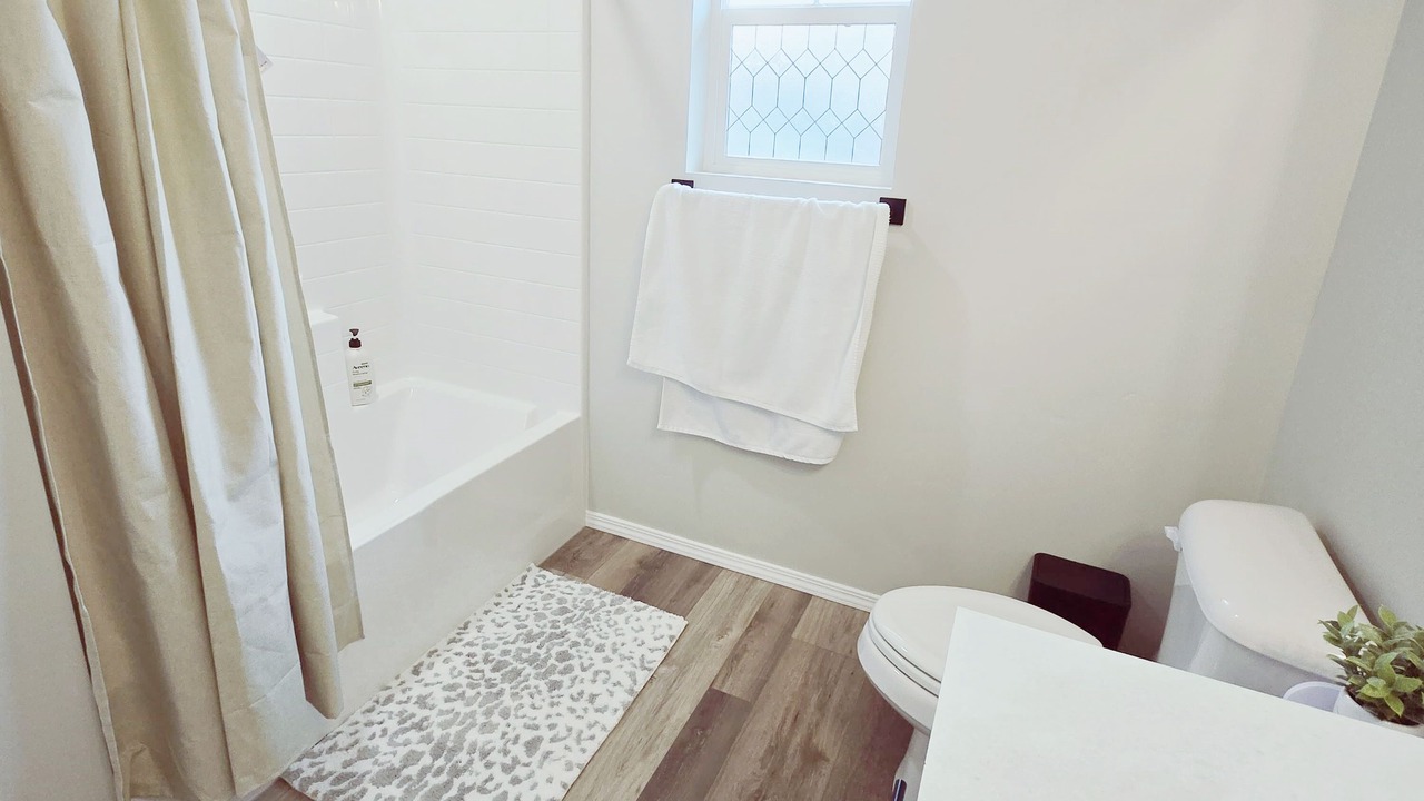 Photo of Bathroom in Southwest Ada County Alliance