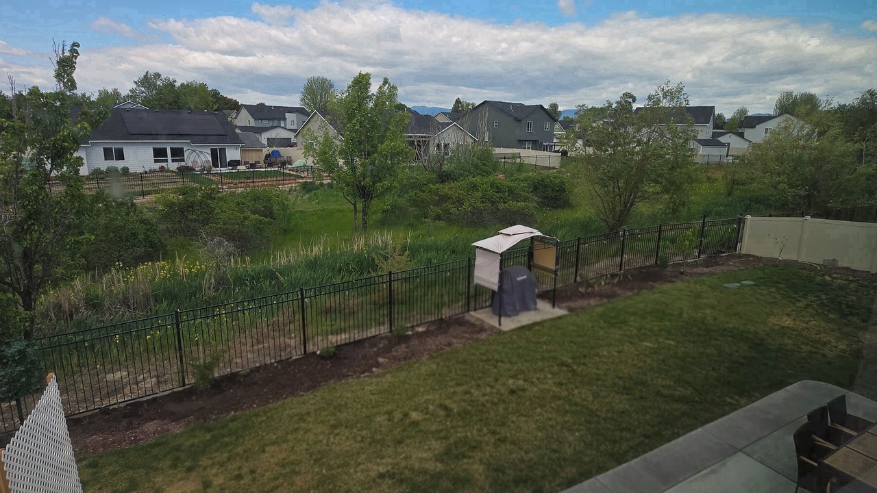 Photo of Patio Balcony in Southwest Ada County Alliance