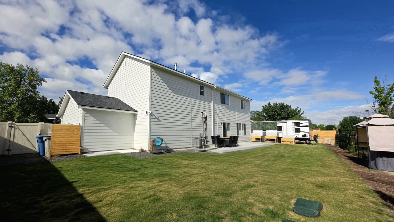 Photo of Outdoor in Southwest Ada County Alliance