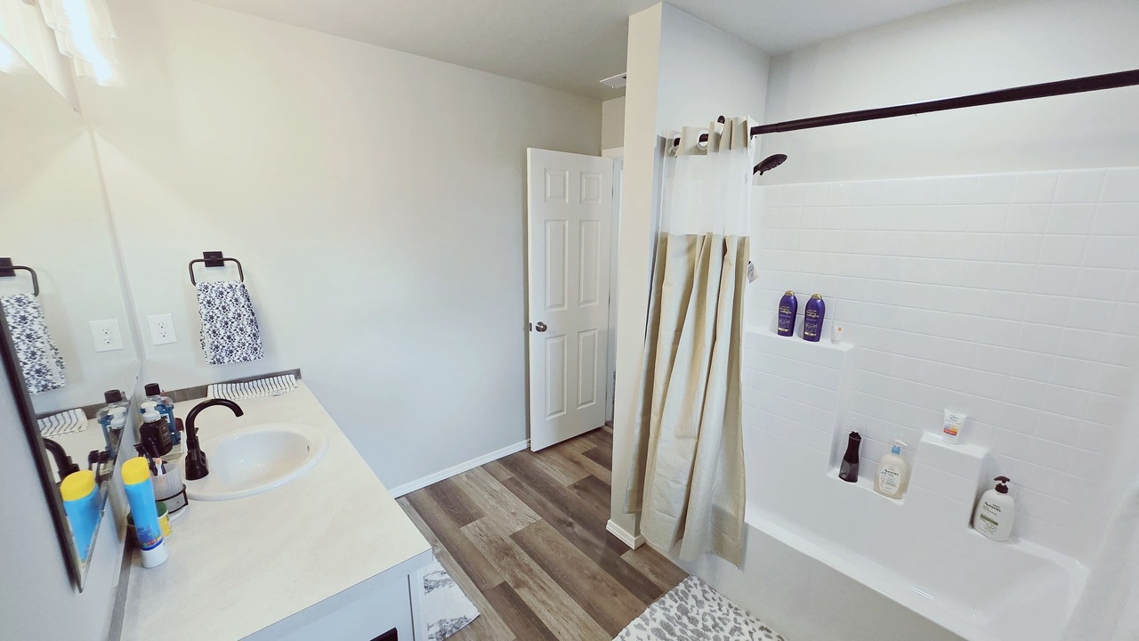 Photo of Bathroom in Southwest Ada County Alliance