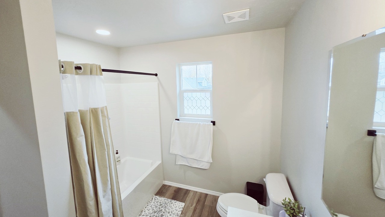 Photo of Bathroom in Southwest Ada County Alliance