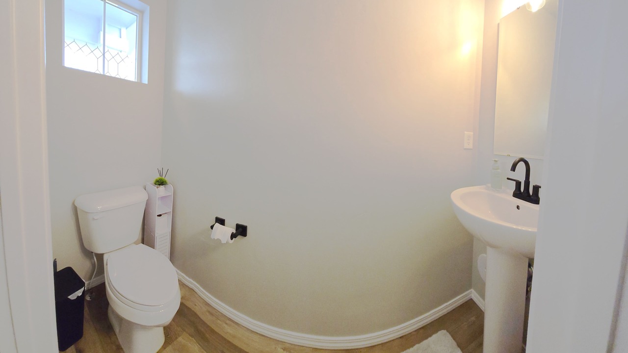 Photo of Bathroom in Southwest Ada County Alliance