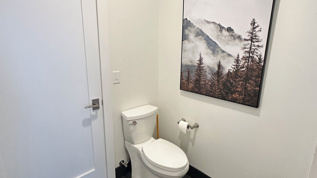 Photo of Bathroom in Powder Ridge