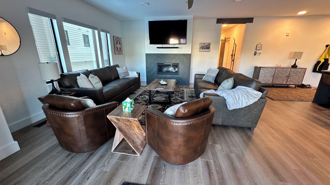 Photo of Livingroom in Powder Ridge