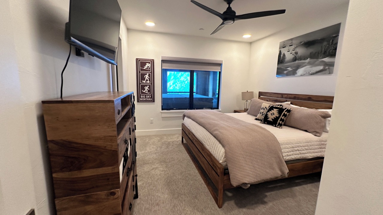 Photo of Bedroom in Powder Ridge