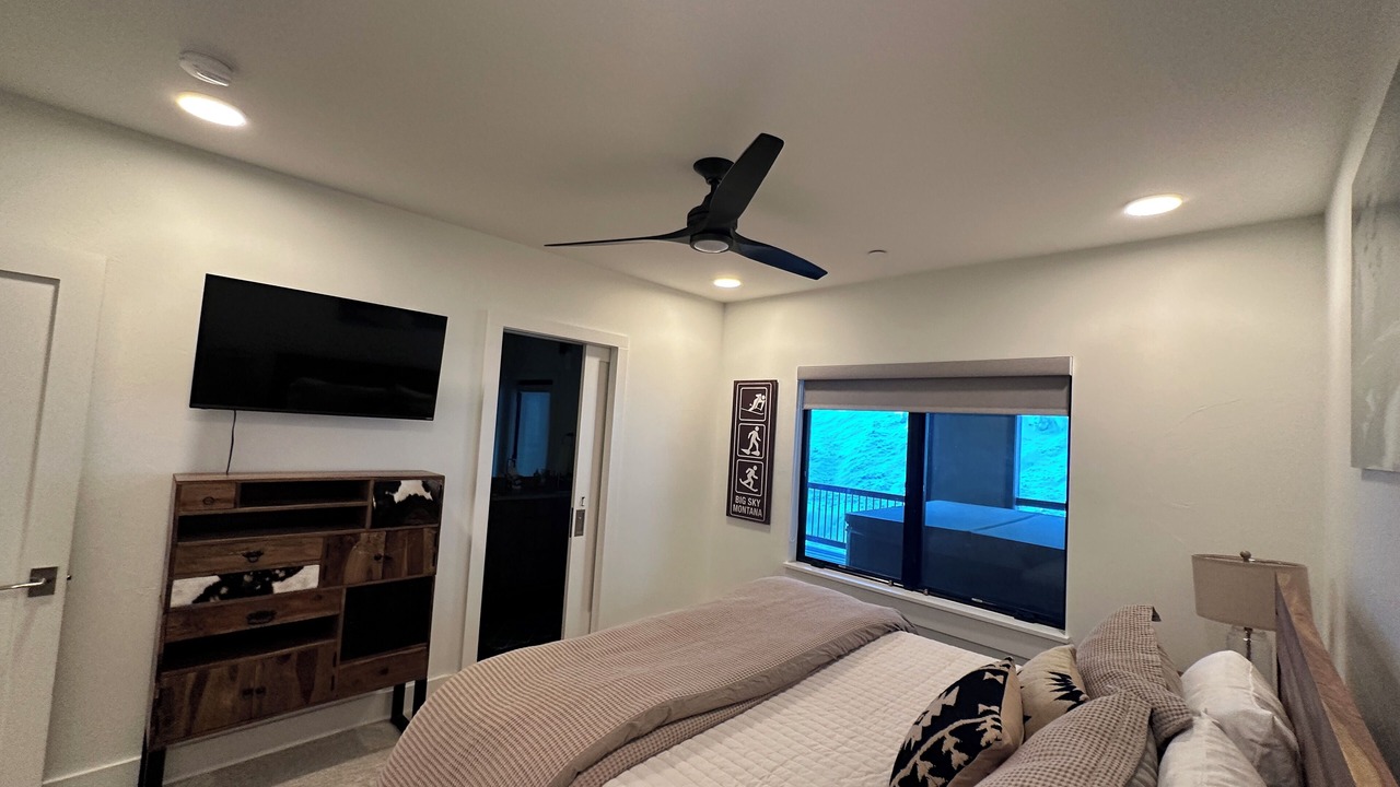 Photo of Bedroom in Powder Ridge
