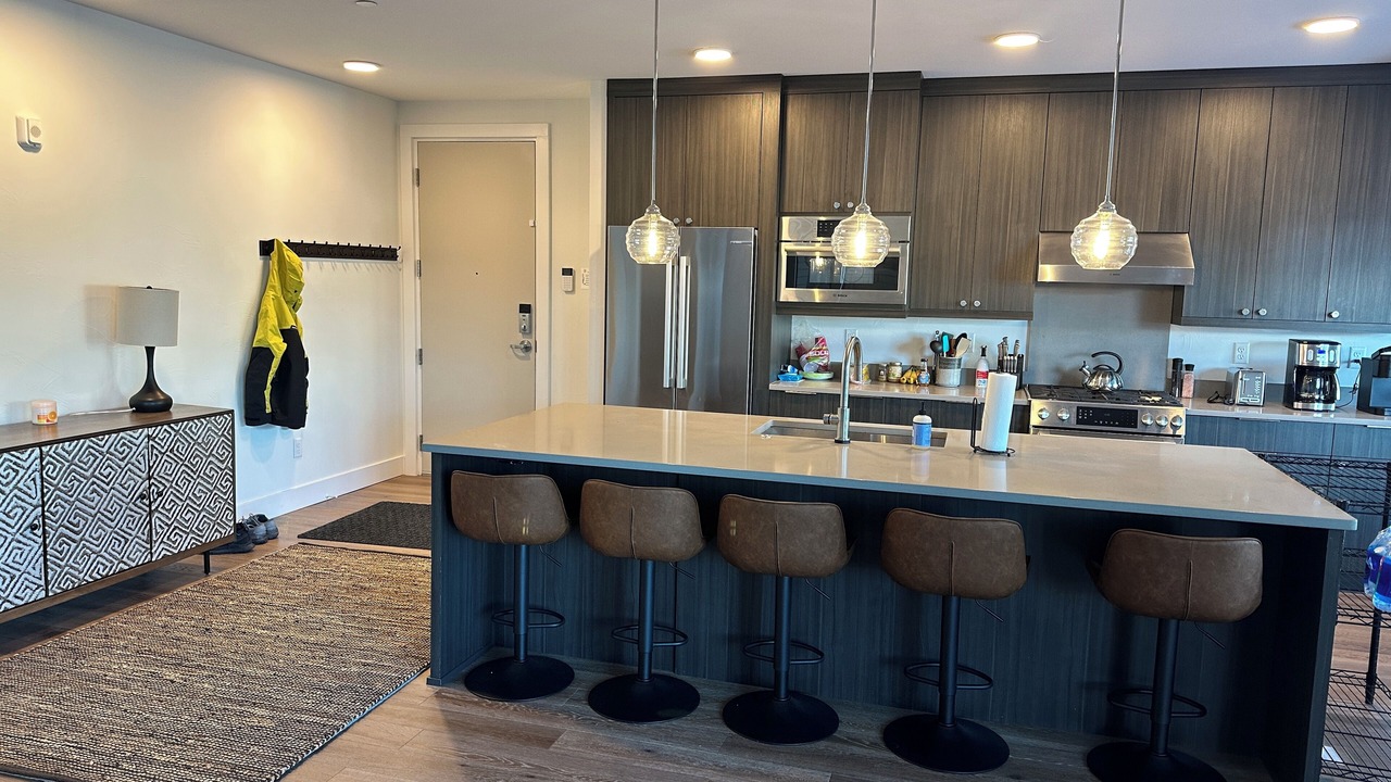 Photo of Kitchen in Powder Ridge