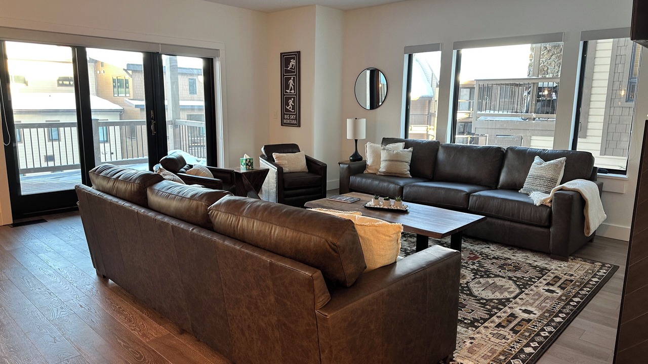 Photo of Livingroom in Powder Ridge