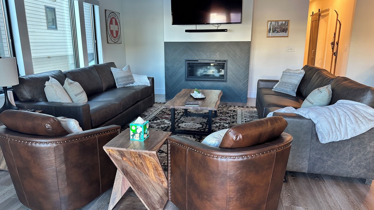 Photo of Livingroom in Powder Ridge