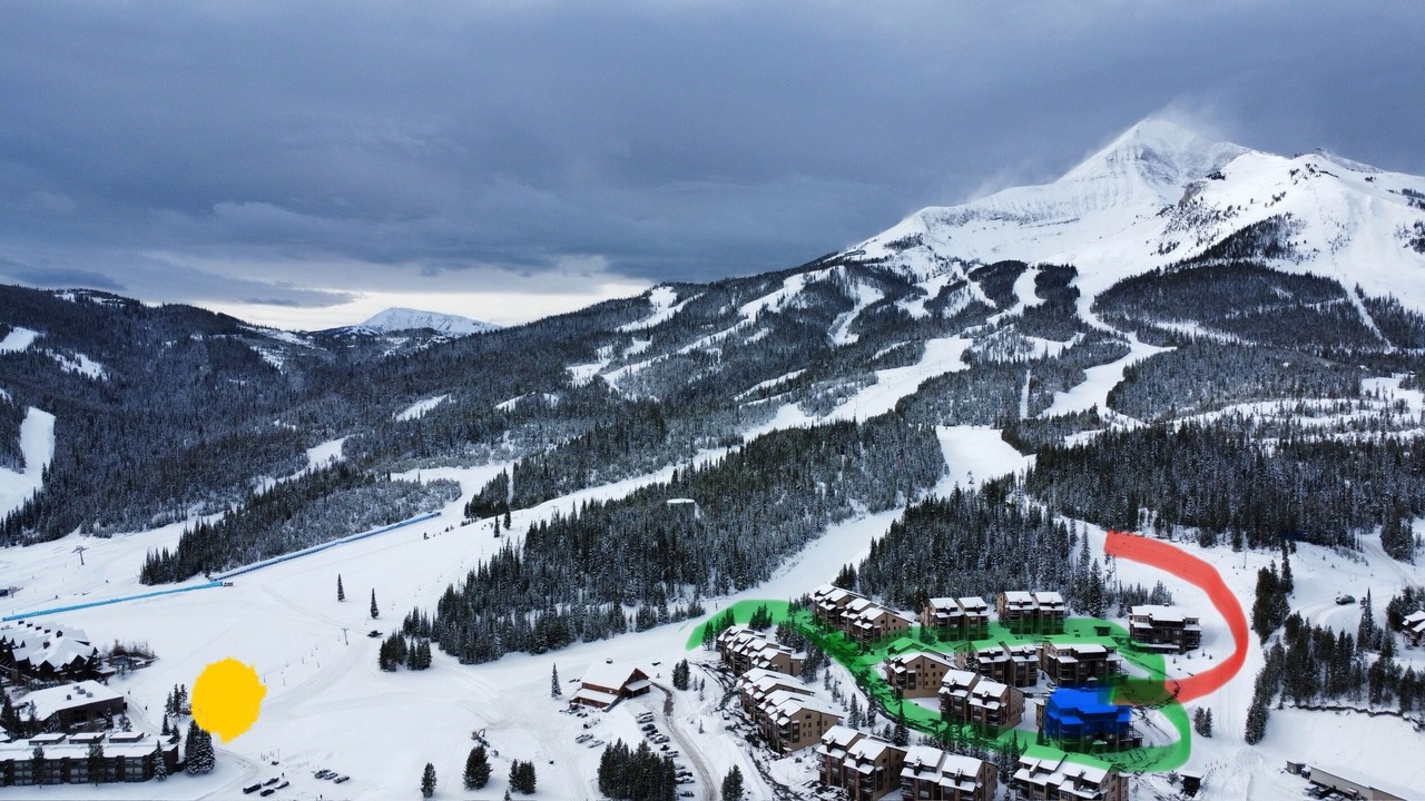 Photo of Others in Powder Ridge
