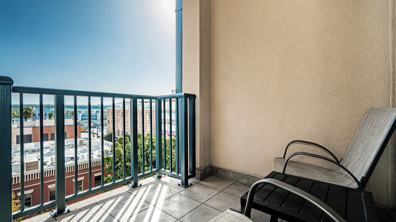 Photo of Outdoor in East Village