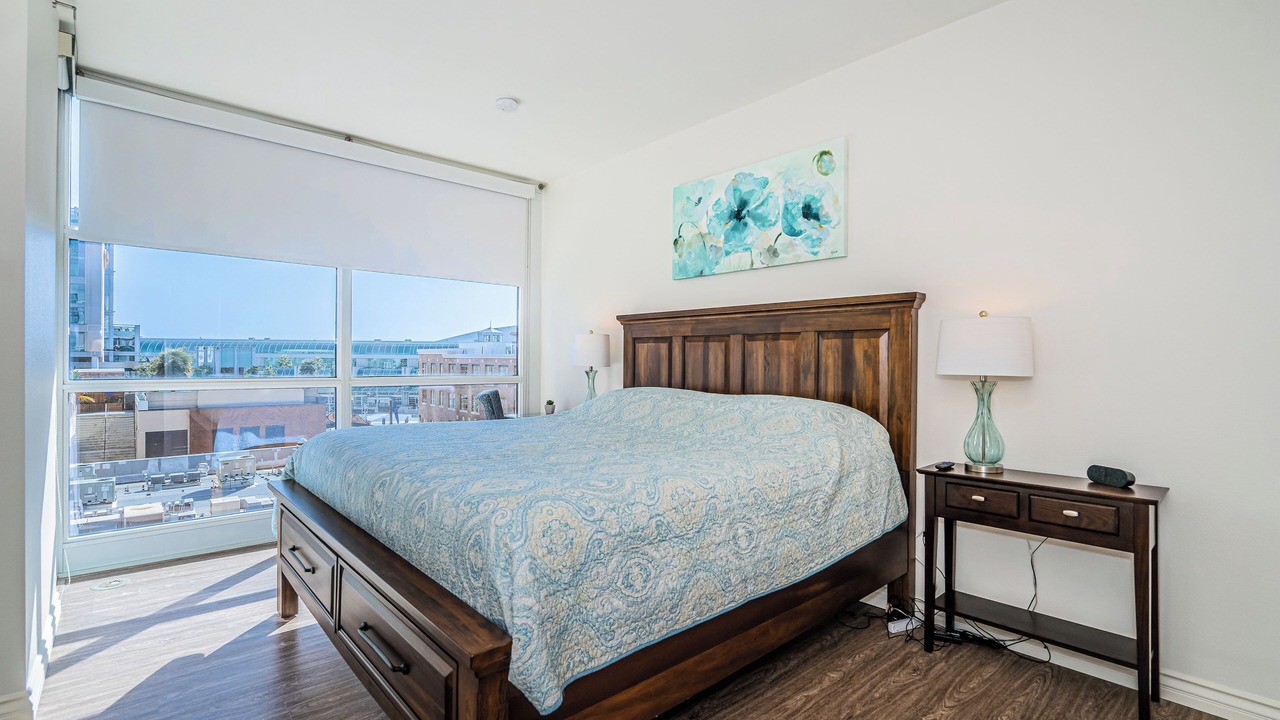 Photo of Bedroom in East Village