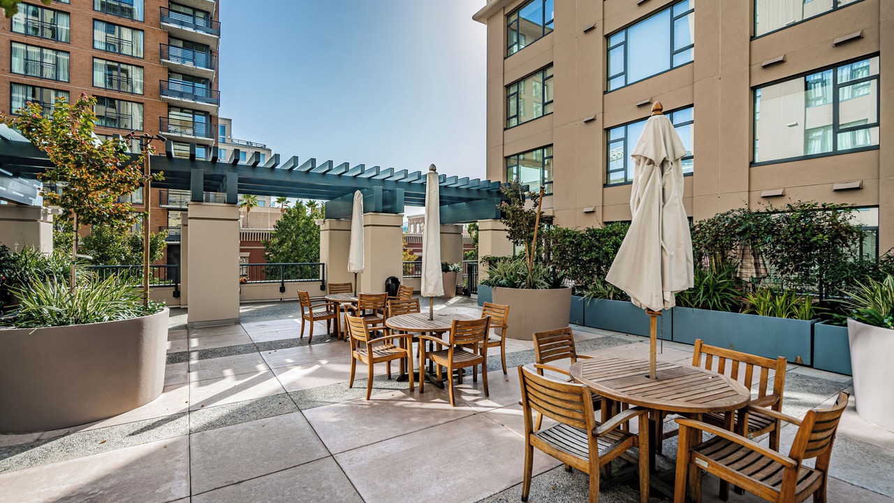 Photo of Outdoor in East Village