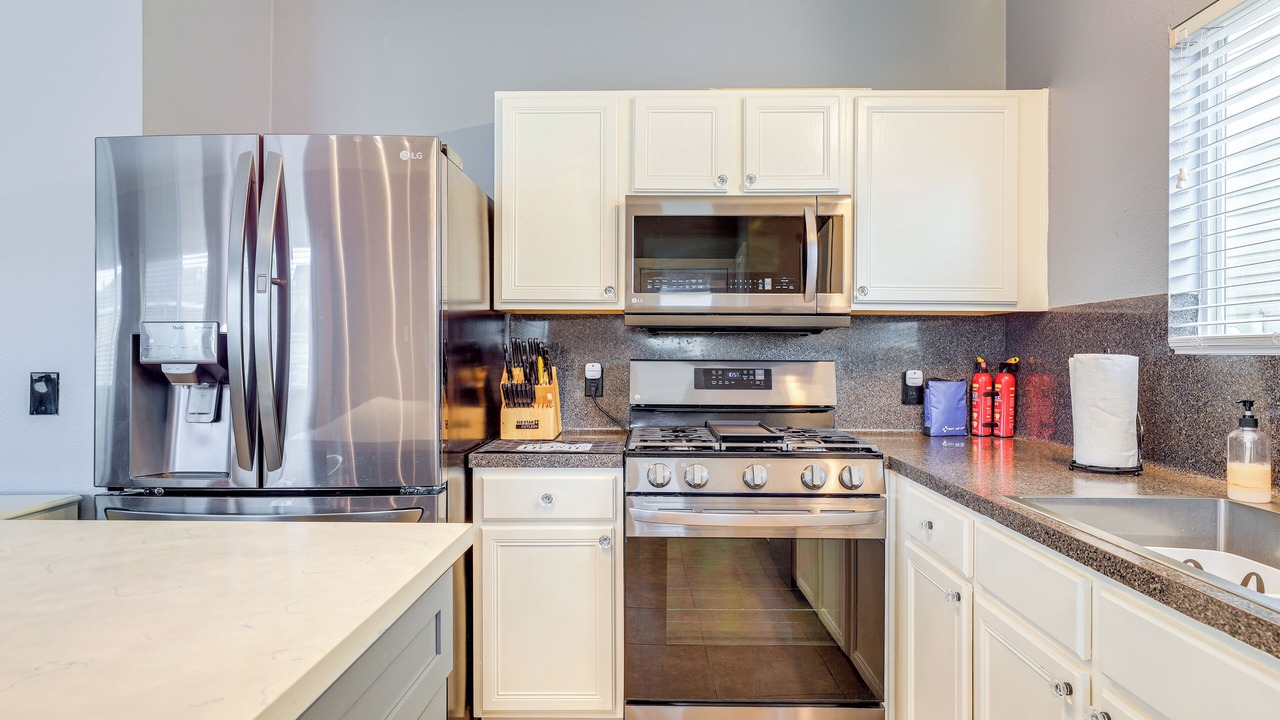 Photo of Kitchen in Lakeville