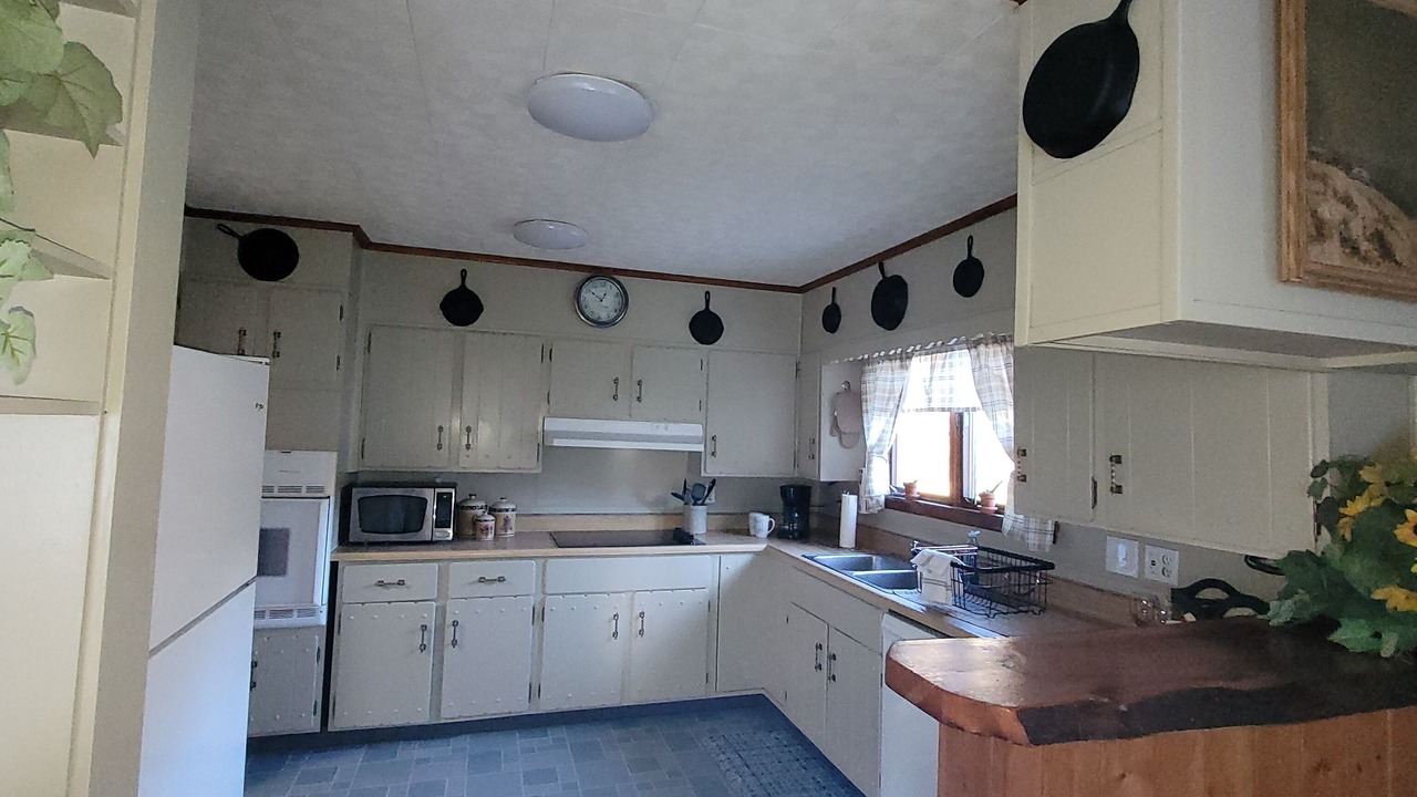 Photo of Kitchen in Hancock