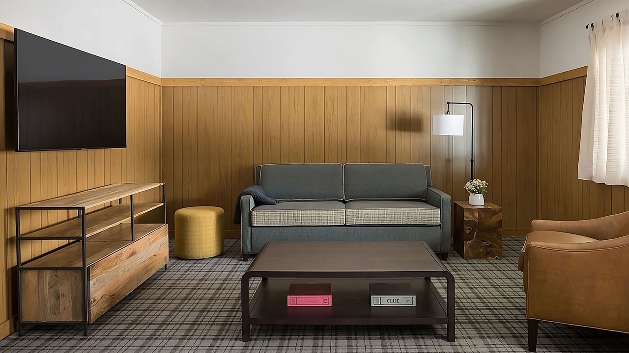 Photo of Livingroom in Jackson