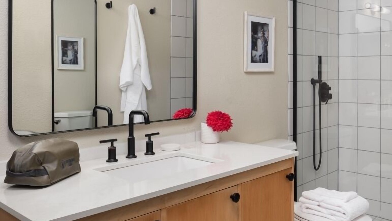 Photo of Bathroom in Jackson