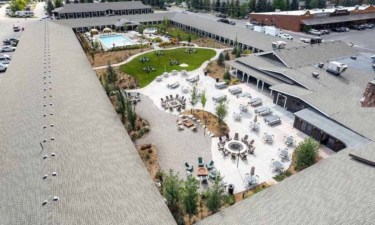 Photo of Outdoor in Jackson