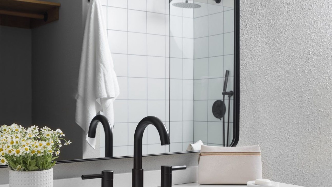 Photo of Bathroom in Jackson