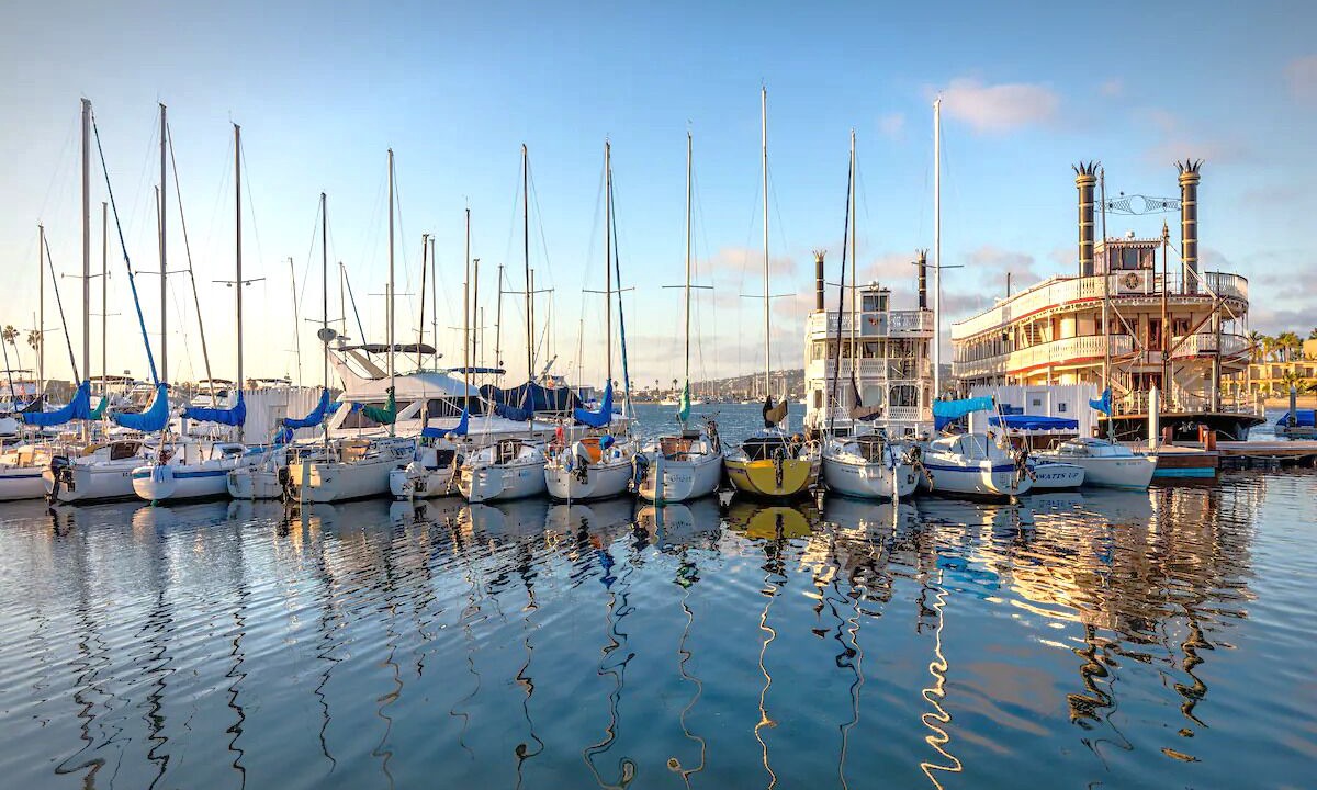 Photo of Outdoor in Central Mission Beach