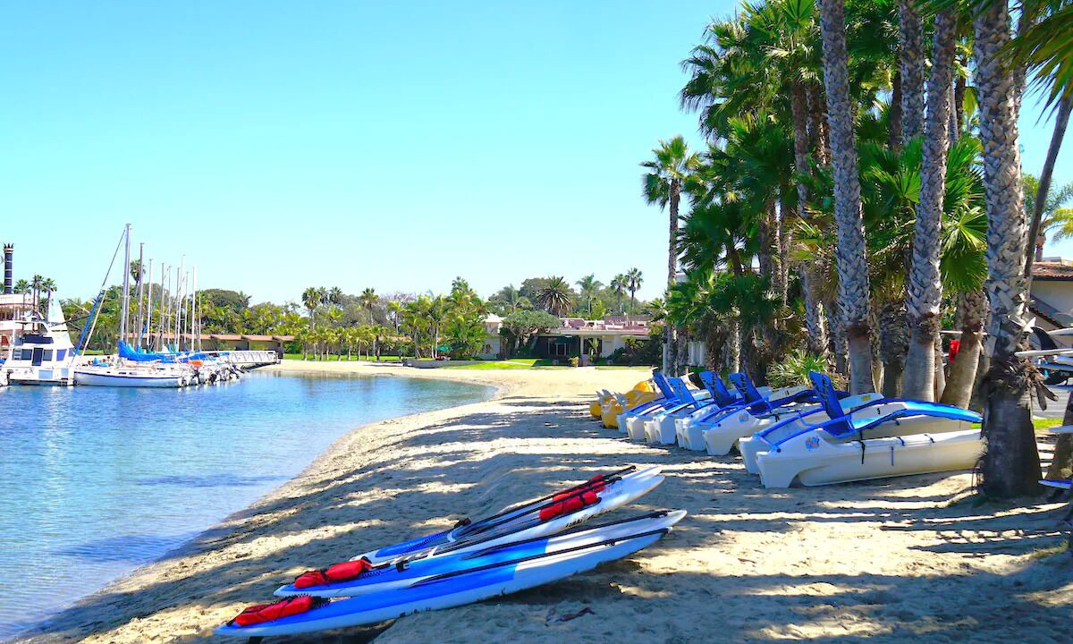 Photo of Others in Central Mission Beach