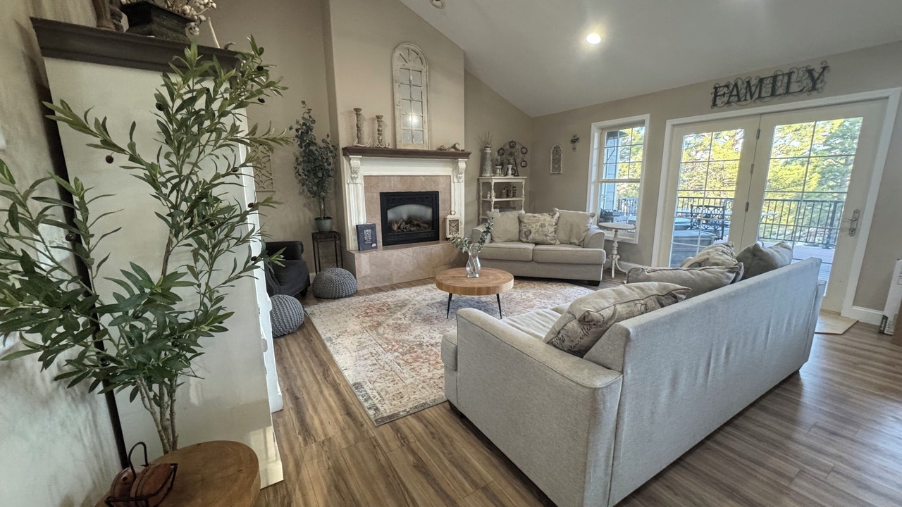 Photo of Livingroom in Montana City
