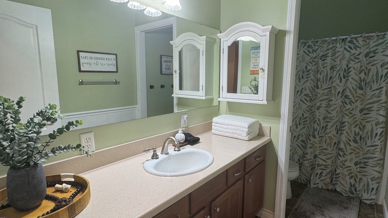 Photo of Bathroom in Montana City