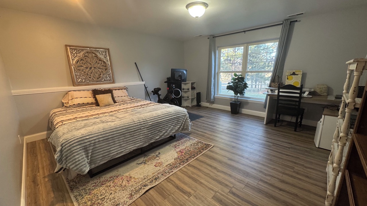 Photo of Bedroom in Montana City