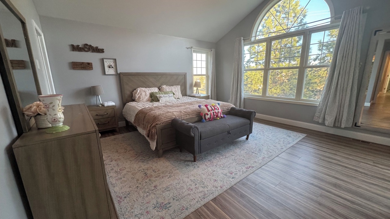 Photo of Bedroom in Montana City