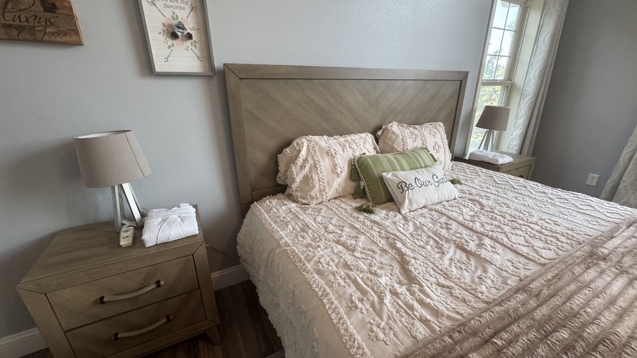 Photo of Bedroom in Montana City