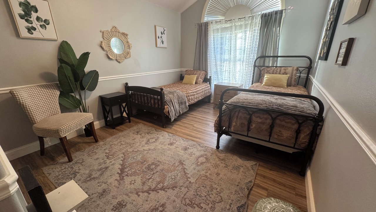 Photo of Bedroom in Montana City