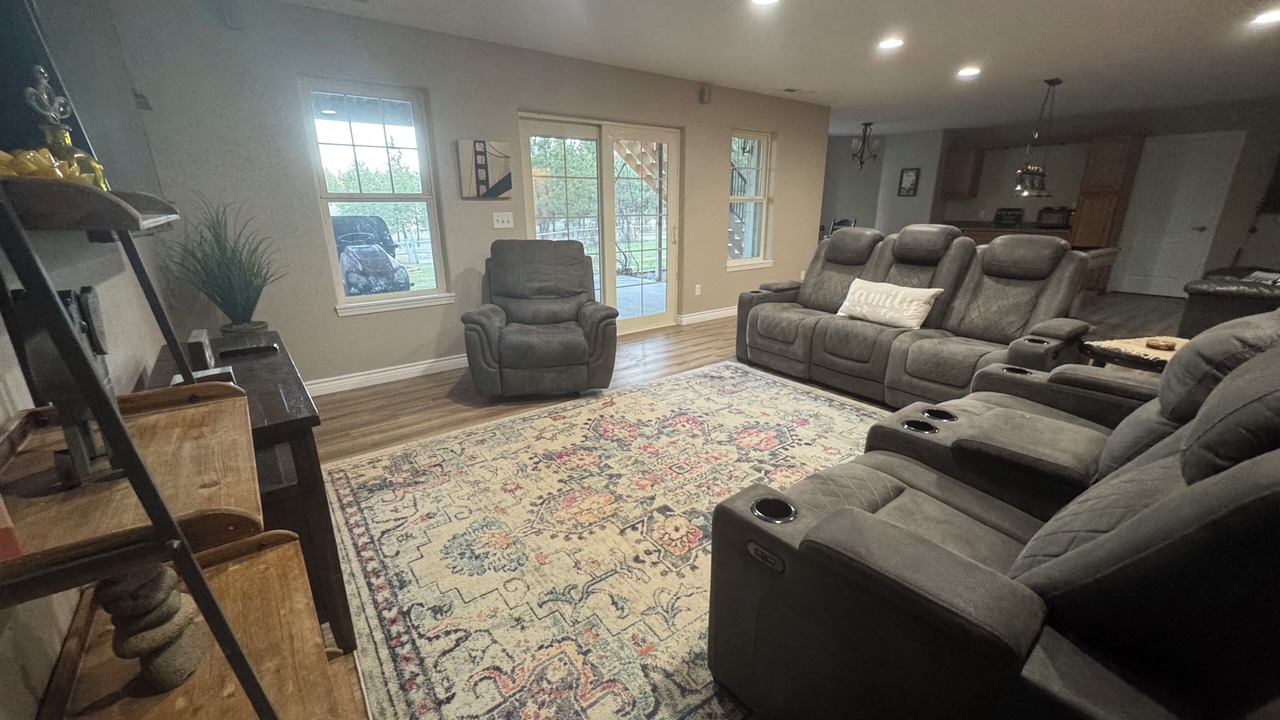 Photo of Livingroom in Montana City