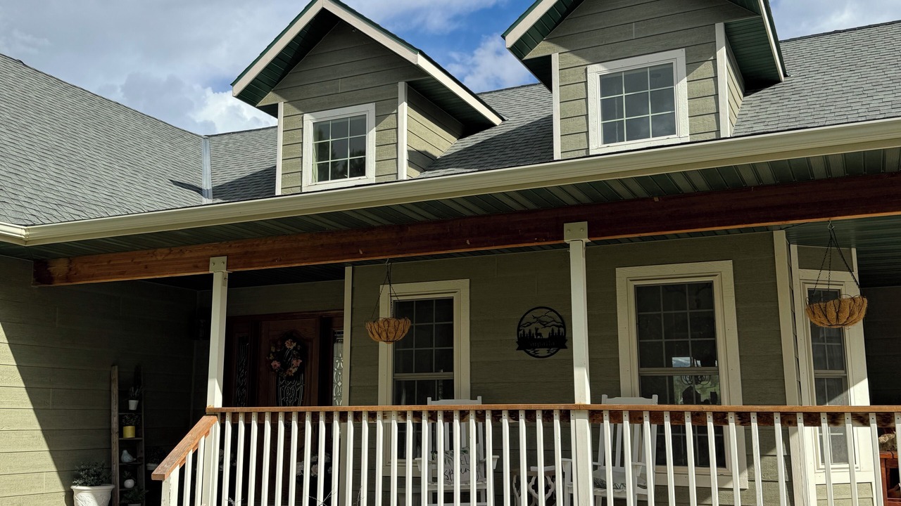 Photo of Outdoor in Montana City