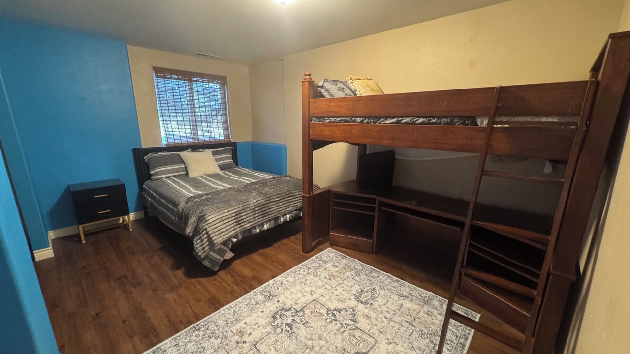 Photo of Bedroom in Montana City