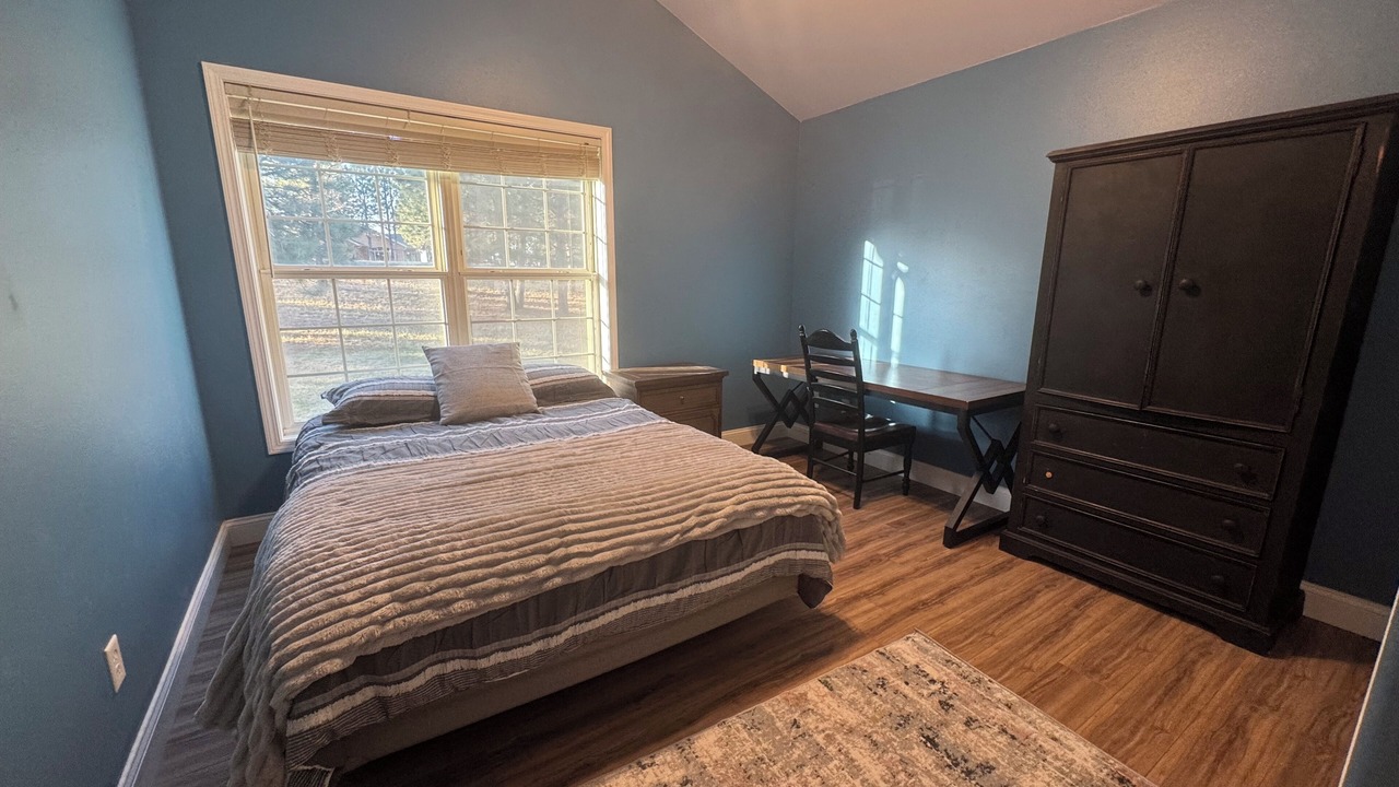Photo of Bedroom in Montana City