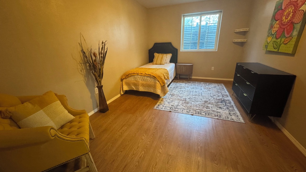 Photo of Bedroom in Montana City