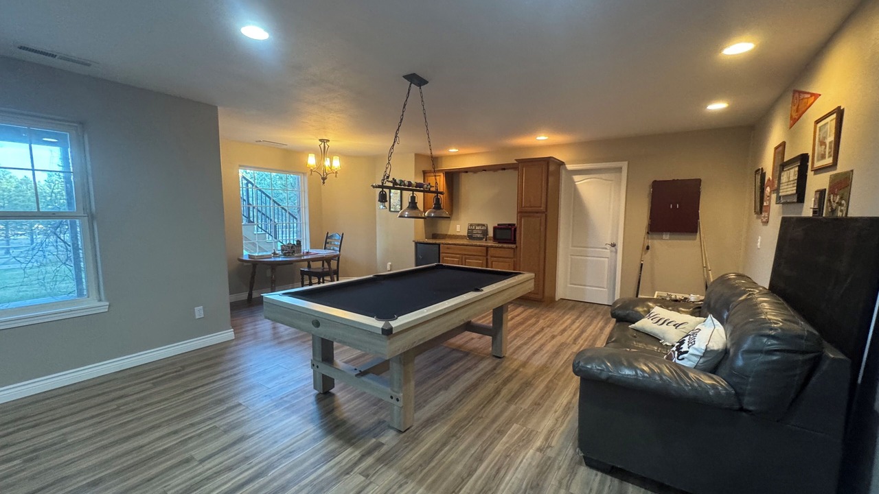 Photo of Livingroom in Montana City